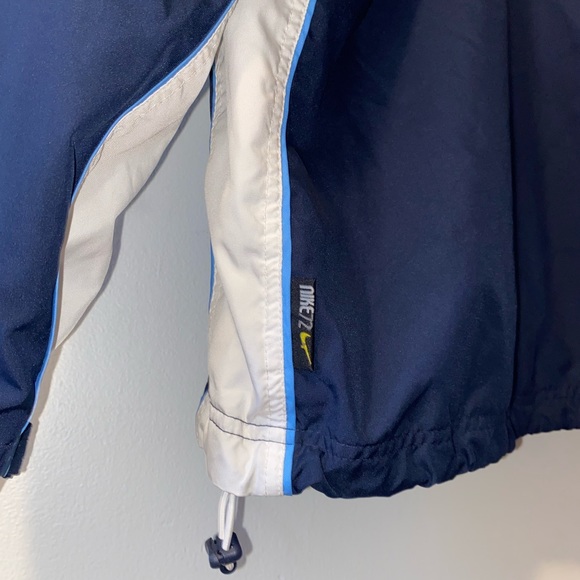 Wintage Nike windbreaker Jacket - Picture 2 of 5